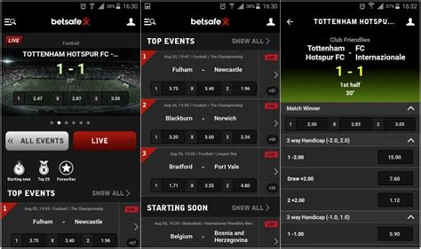 best georgia betting apps